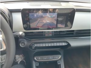 Fiat 600 1.2 Hybrid T3 81 kW DCT BUSINESS EDITION