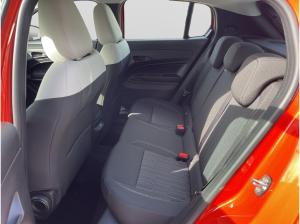 Fiat 600 1.2 Hybrid T3 81 kW DCT BUSINESS EDITION