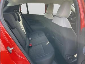 Fiat 600 1.2 Hybrid T3 81 kW DCT BUSINESS EDITION