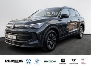 Volkswagen Tiguan ENERGY 1.5 l eTSI OPF DSG Aktionspreis