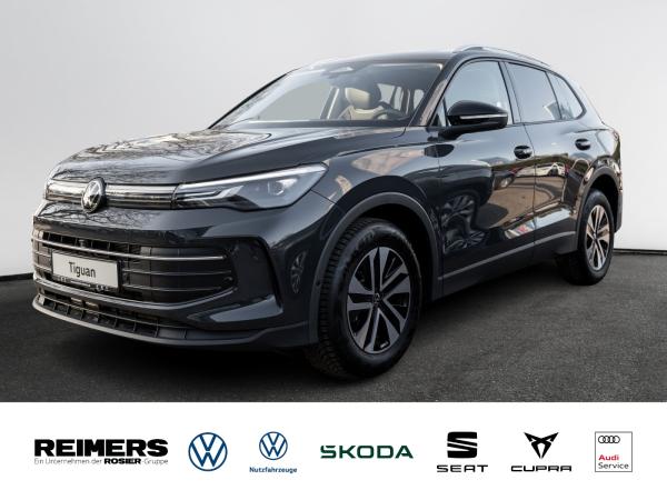 Volkswagen Tiguan ENERGY 1.5 l eTSI OPF DSG Aktionspreis