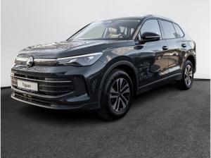 Volkswagen Tiguan ENERGY 1.5 l eTSI OPF DSG Aktionspreis