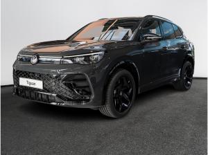 Volkswagen Tiguan R-Line 2.0 l TDI DSG Pano AHK Kam.