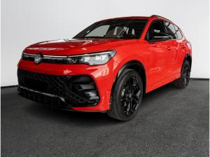 Volkswagen Tiguan R-Line 2.0 l TSI OPF 4MOTION DSG DCC Pano