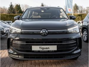 Volkswagen Tiguan ENERGY 1.5 l eTSI OPF DSG Aktionspreis