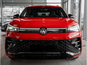 Volkswagen Tiguan R-Line 2.0 l TSI OPF 4MOTION DSG DCC Pano