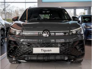 Volkswagen Tiguan R-Line 2.0 l TDI DSG Pano AHK Kam.