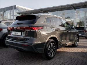 Volkswagen Tiguan ENERGY 1.5 l eTSI OPF DSG Aktionspreis