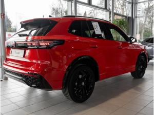 Volkswagen Tiguan R-Line 2.0 l TSI OPF 4MOTION DSG DCC Pano