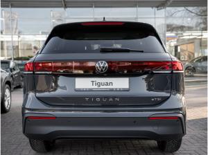 Volkswagen Tiguan ENERGY 1.5 l eTSI OPF DSG Aktionspreis