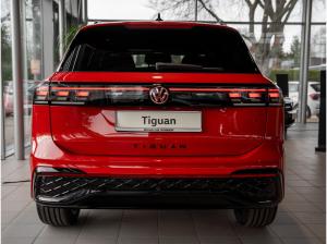 Volkswagen Tiguan R-Line 2.0 l TSI OPF 4MOTION DSG DCC Pano
