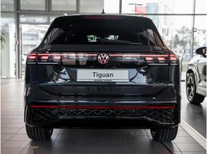 Volkswagen Tiguan R-Line 2.0 l TDI DSG Pano AHK Kam.