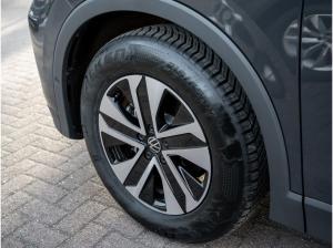 Volkswagen Tiguan ENERGY 1.5 l eTSI OPF DSG Aktionspreis