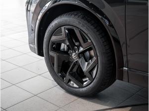 Volkswagen Tiguan R-Line 2.0 l TDI DSG Pano AHK Kam.