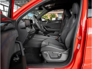 Volkswagen Tiguan R-Line 2.0 l TSI OPF 4MOTION DSG DCC Pano