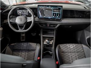 Volkswagen Tiguan R-Line 2.0 l TSI OPF 4MOTION DSG DCC Pano