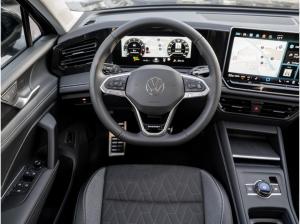 Volkswagen Tiguan ENERGY 1.5 l eTSI OPF DSG Aktionspreis