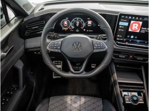 Volkswagen Tiguan R-Line 2.0 l TDI DSG Pano AHK Kam.