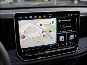 Volkswagen Tiguan ENERGY 1.5 l eTSI OPF DSG Aktionspreis