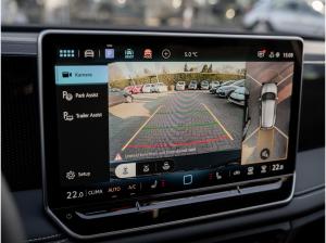 Volkswagen Tiguan ENERGY 1.5 l eTSI OPF DSG Aktionspreis