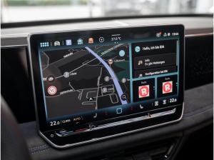 Volkswagen Tiguan R-Line 2.0 l TDI DSG Pano AHK Kam.