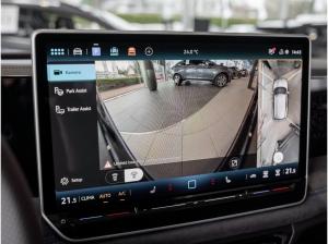 Volkswagen Tiguan R-Line 2.0 l TSI OPF 4MOTION DSG DCC Pano