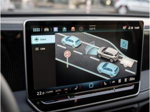 Volkswagen Tiguan ENERGY 1.5 l eTSI OPF DSG Aktionspreis