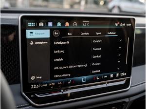 Volkswagen Tiguan ENERGY 1.5 l eTSI OPF DSG Aktionspreis