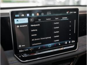 Volkswagen Tiguan R-Line 2.0 l TDI DSG Pano AHK Kam.