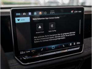 Volkswagen Tiguan R-Line 2.0 l TDI DSG Pano AHK Kam.