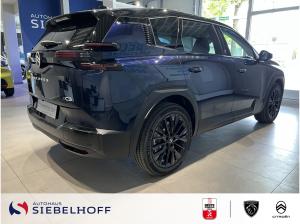 Citroën C5 Aircross e-C5 Aircross Team D Elektromotor 210 Komfort-Range