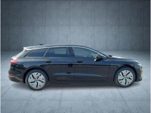 Audi A6 e-tron A6 Avant e-tron performance Matrix 20 AHK ACC