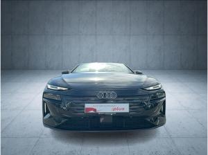 Audi A6 e-tron A6 Avant e-tron performance Matrix 20 AHK ACC