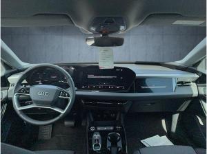 Audi A6 e-tron A6 Avant e-tron performance Matrix 20 AHK ACC