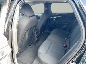 Audi A6 e-tron A6 Avant e-tron performance Matrix 20 AHK ACC