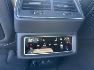 Audi Q8 e-tron edition Dakar 55 qu. Luft PANO HUD 20