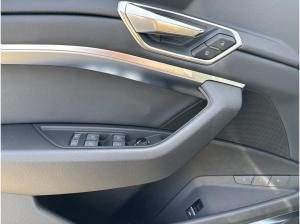 Audi Q8 e-tron Sportback S line 55 qu. Luft PANO HUD