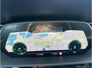 Audi Q8 e-tron Sportback S line 55 qu. Luft PANO HUD