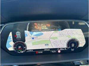 Audi Q8 e-tron edition Dakar 55 qu. Luft PANO HUD 20