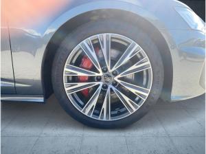 Audi A6 Limousine 55 TFSI e S line qu. S tr. Matrix