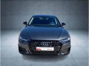Audi A6 Limousine 55 TFSI e S line qu. S tr. Matrix
