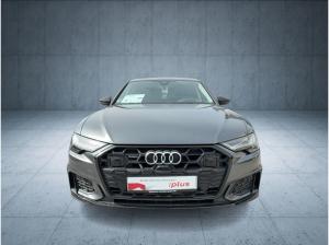 Audi A6 Limousine 55 TFSI e S line qu. S tr. Matrix