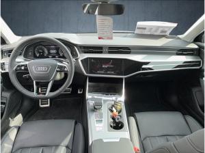 Audi A6 Limousine 55 TFSI e S line qu. S tr. Matrix
