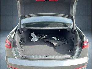 Audi A6 Limousine 55 TFSI e S line qu. S tr. Matrix