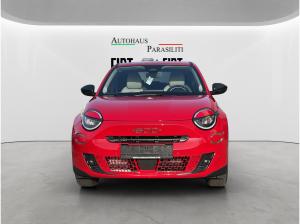 Fiat 600 1.2 Hybrid T3 81 kW DCT BUSINESS EDITION