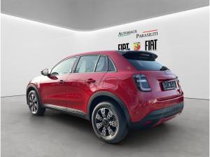 Fiat 600 1.2 Hybrid T3 81 kW DCT BUSINESS EDITION