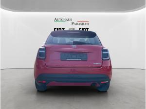 Fiat 600 1.2 Hybrid T3 81 kW DCT BUSINESS EDITION