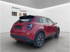 Fiat 600 1.2 Hybrid T3 81 kW DCT BUSINESS EDITION