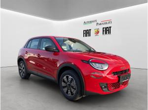 Fiat 600 1.2 Hybrid T3 81 kW DCT BUSINESS EDITION