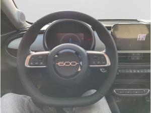 Fiat 600 1.2 Hybrid T3 81 kW DCT BUSINESS EDITION